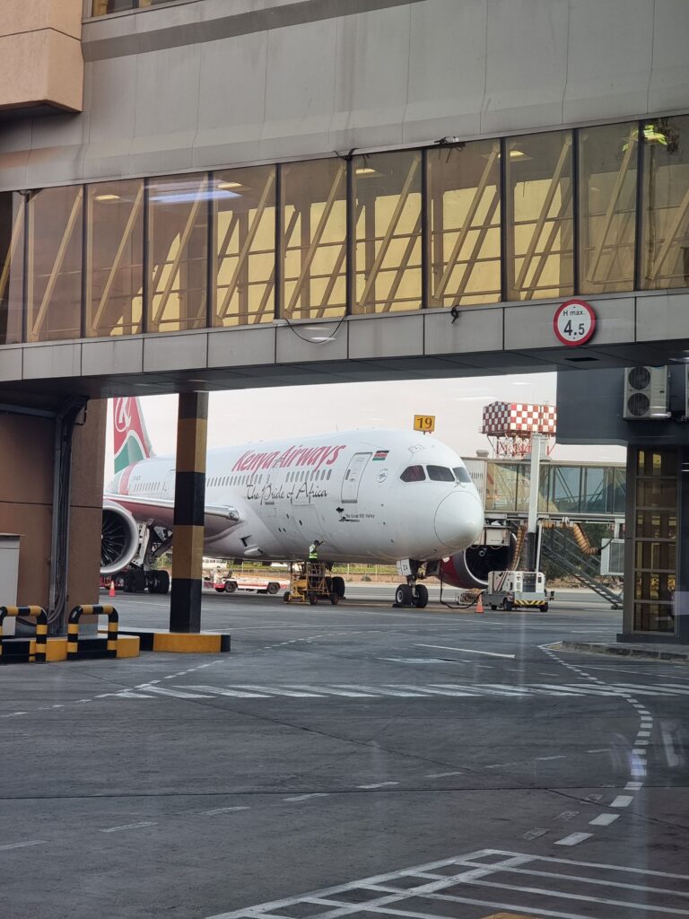 JKIA Zakh